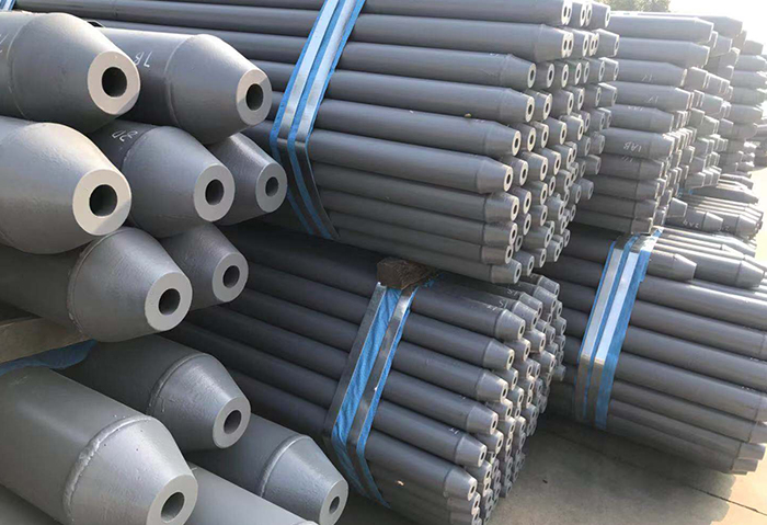 高碑店网架杆件