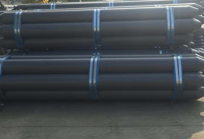 高碑店管桁架钢管